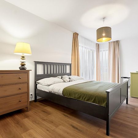 Bellevue Keilberg By Mountain Ways Apartment Loučná pod Klínovcem Bagian luar foto