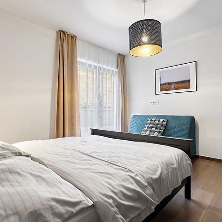 Bellevue Keilberg By Mountain Ways Apartment Loučná pod Klínovcem Bagian luar foto