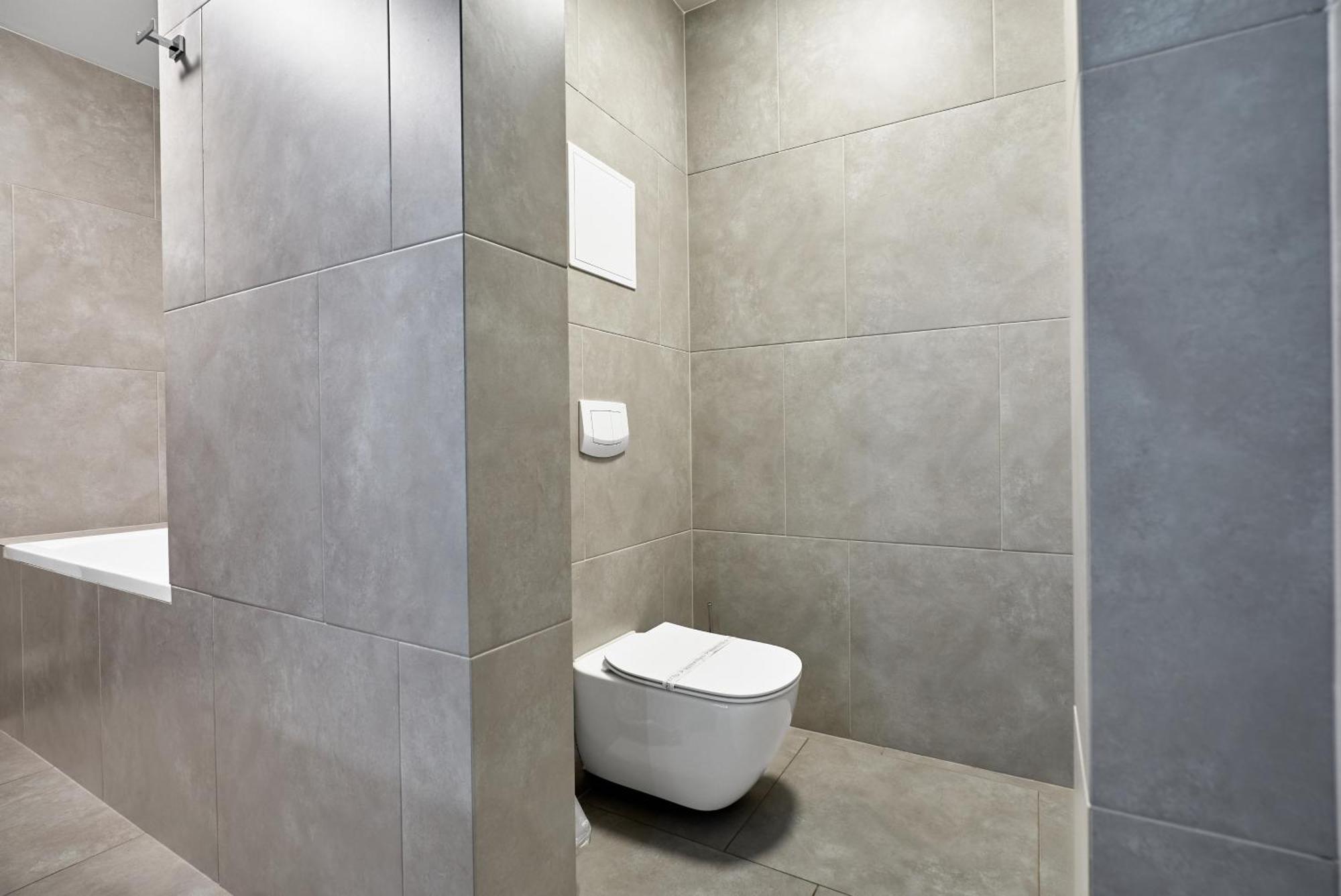 Bellevue Keilberg By Mountain Ways Apartment Loučná pod Klínovcem Bagian luar foto