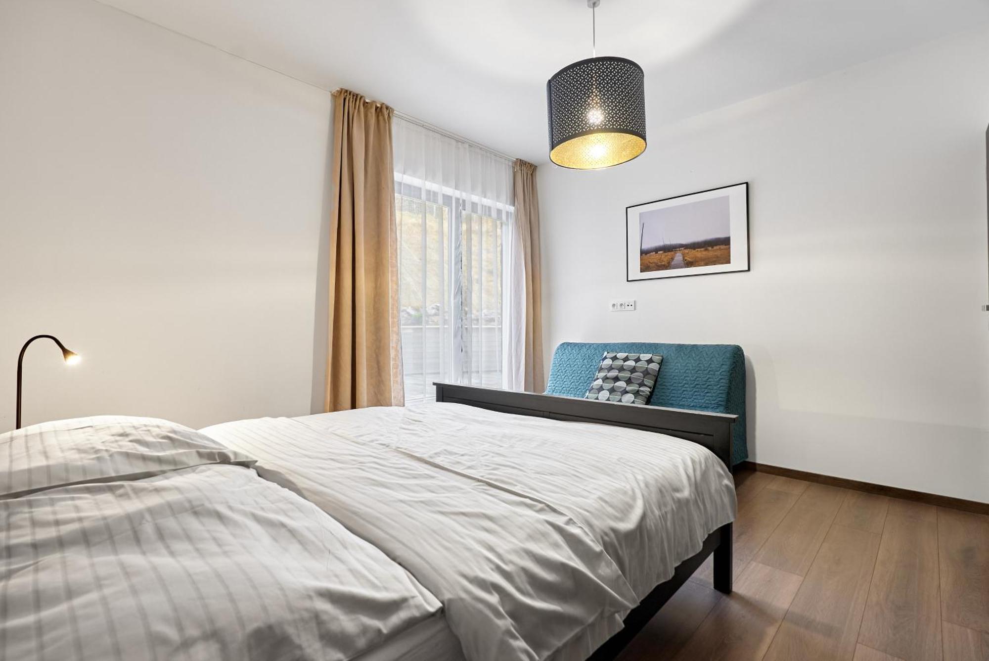 Bellevue Keilberg By Mountain Ways Apartment Loučná pod Klínovcem Bagian luar foto