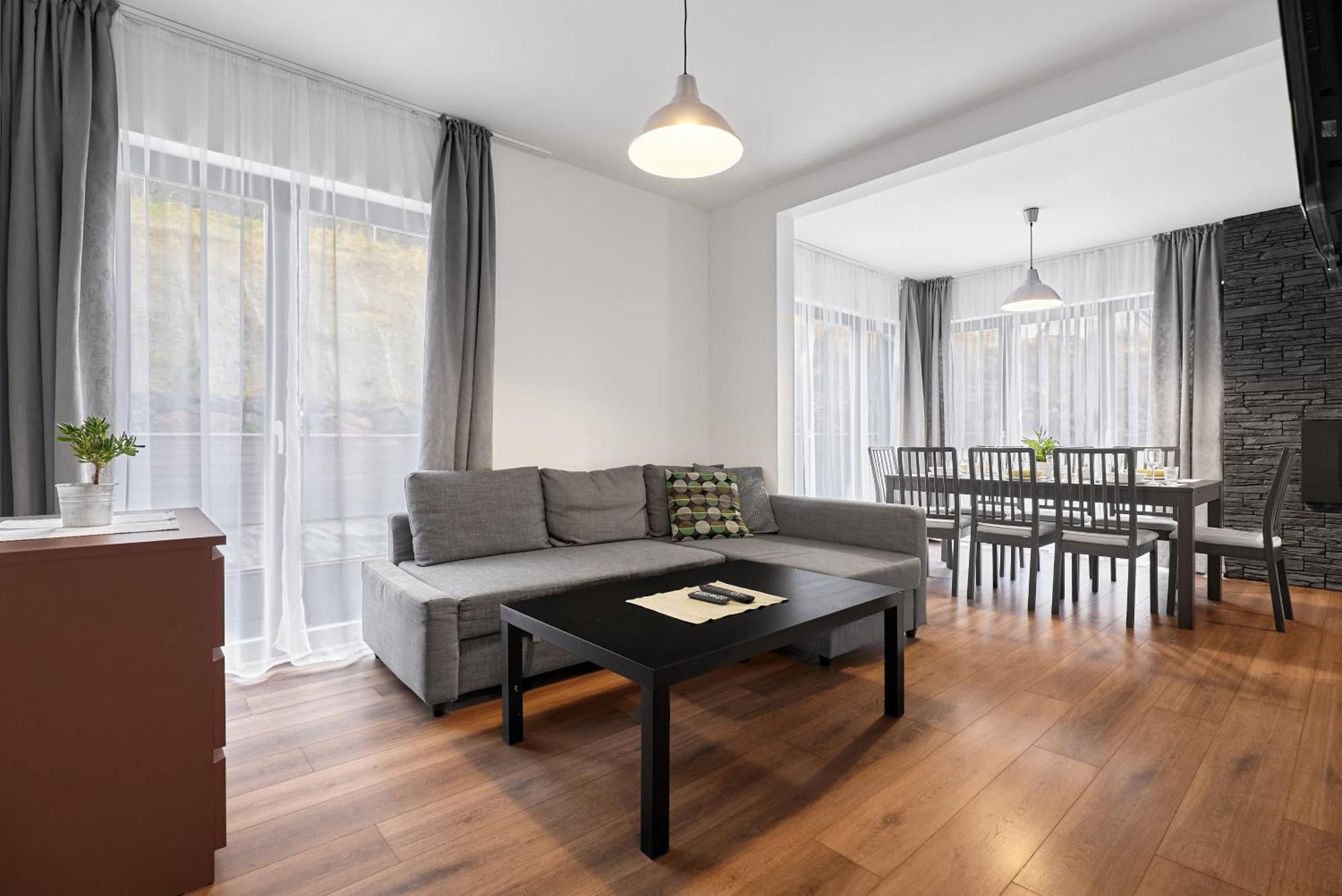 Bellevue Keilberg By Mountain Ways Apartment Loučná pod Klínovcem Bagian luar foto