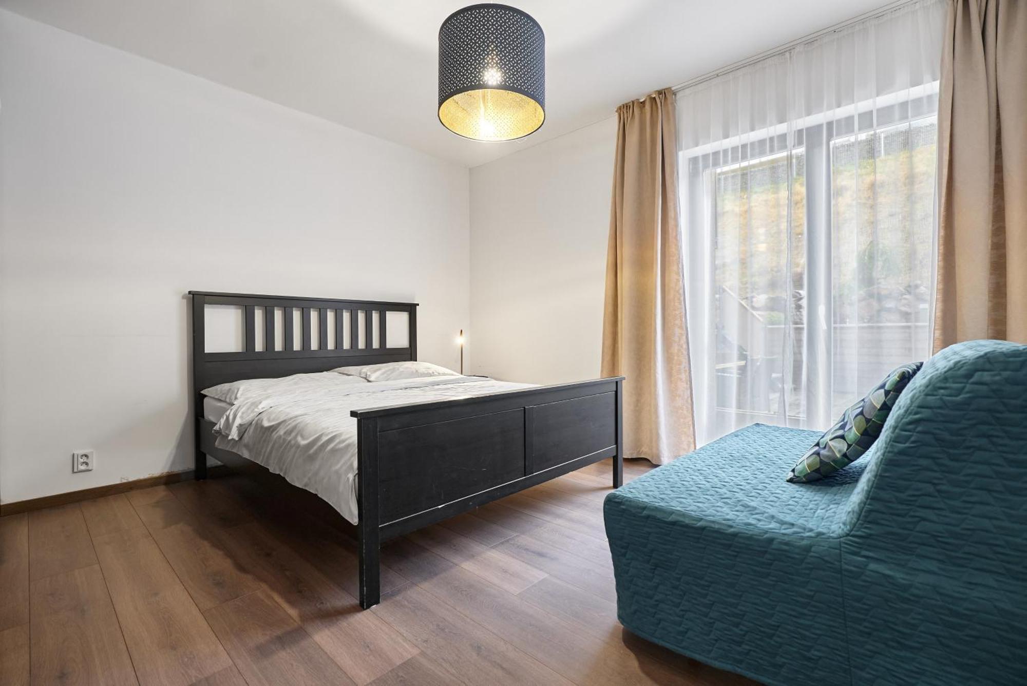 Bellevue Keilberg By Mountain Ways Apartment Loučná pod Klínovcem Bagian luar foto