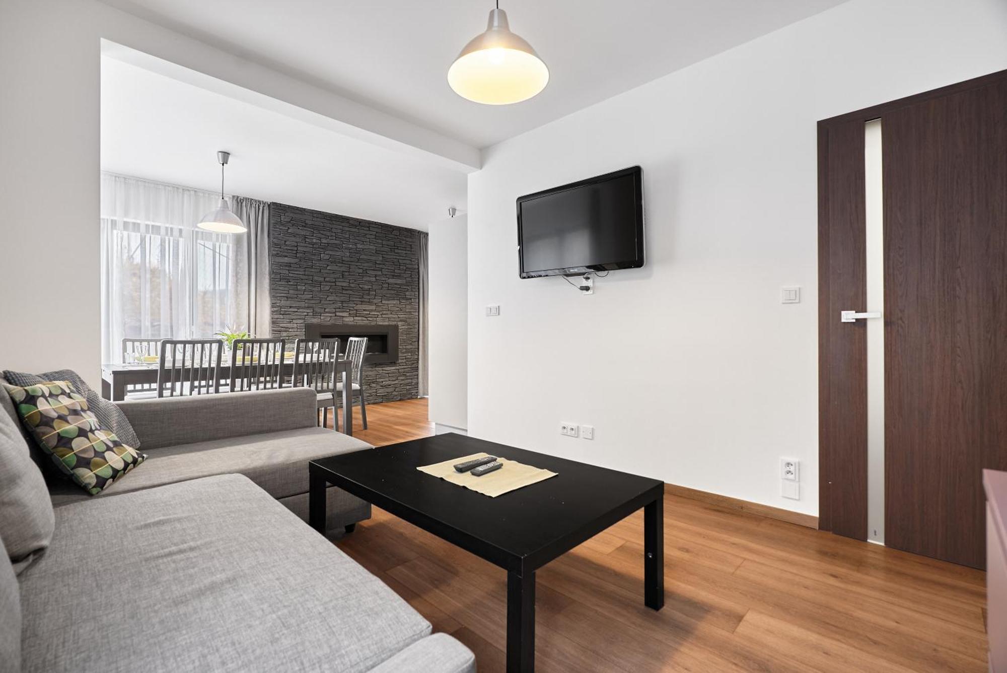 Bellevue Keilberg By Mountain Ways Apartment Loučná pod Klínovcem Bagian luar foto